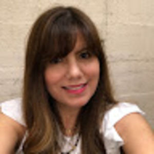 Meet your Posher, Kathryn